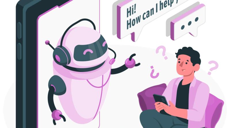 How to Develop Chatbot Using Python
