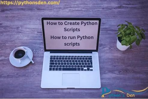 Python Scripts Guide